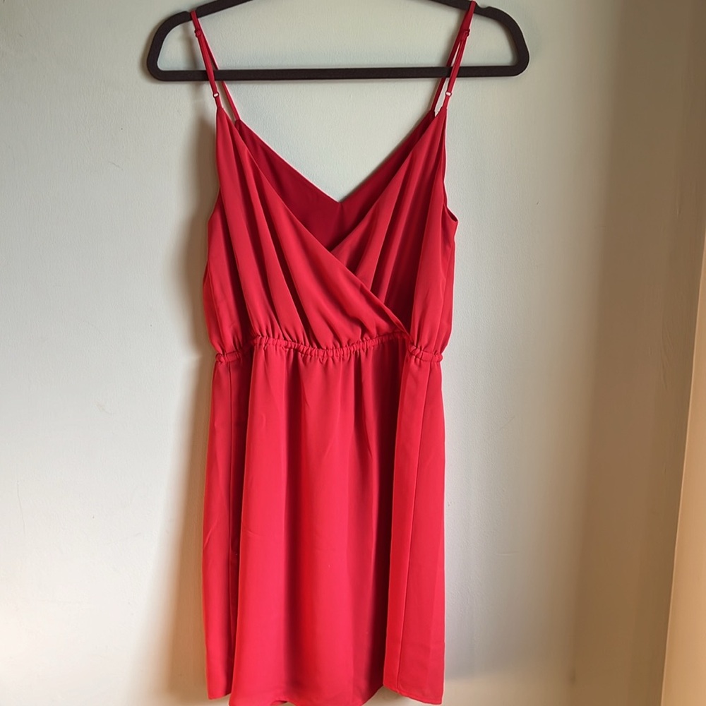 Babaton Aritzia Cassimir dress, size XS. - Picture 4 of 13